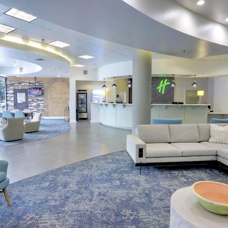 Holiday Inn Gainesville-University Center By Ihg Extérieur photo