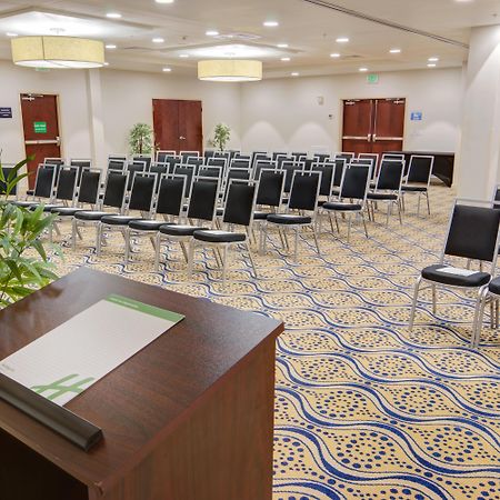 Holiday Inn Gainesville-University Center By Ihg Extérieur photo