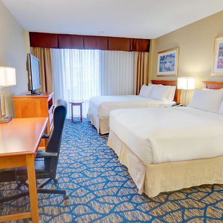 Holiday Inn Gainesville-University Center By Ihg Extérieur photo