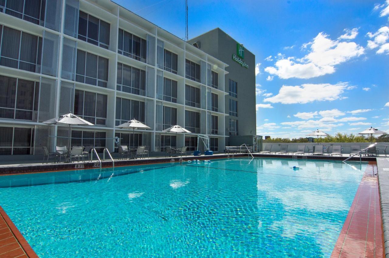 Holiday Inn Gainesville-University Center By Ihg Extérieur photo