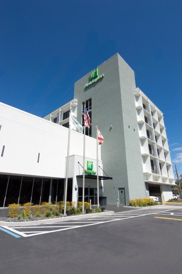 Holiday Inn Gainesville-University Center By Ihg Extérieur photo