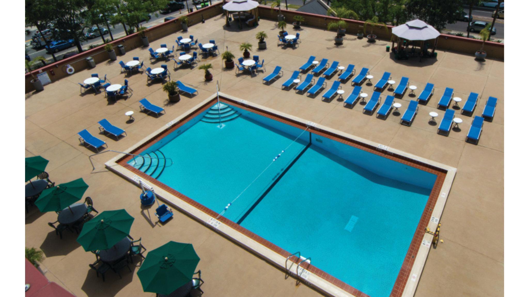 Holiday Inn Gainesville-University Center By Ihg Extérieur photo