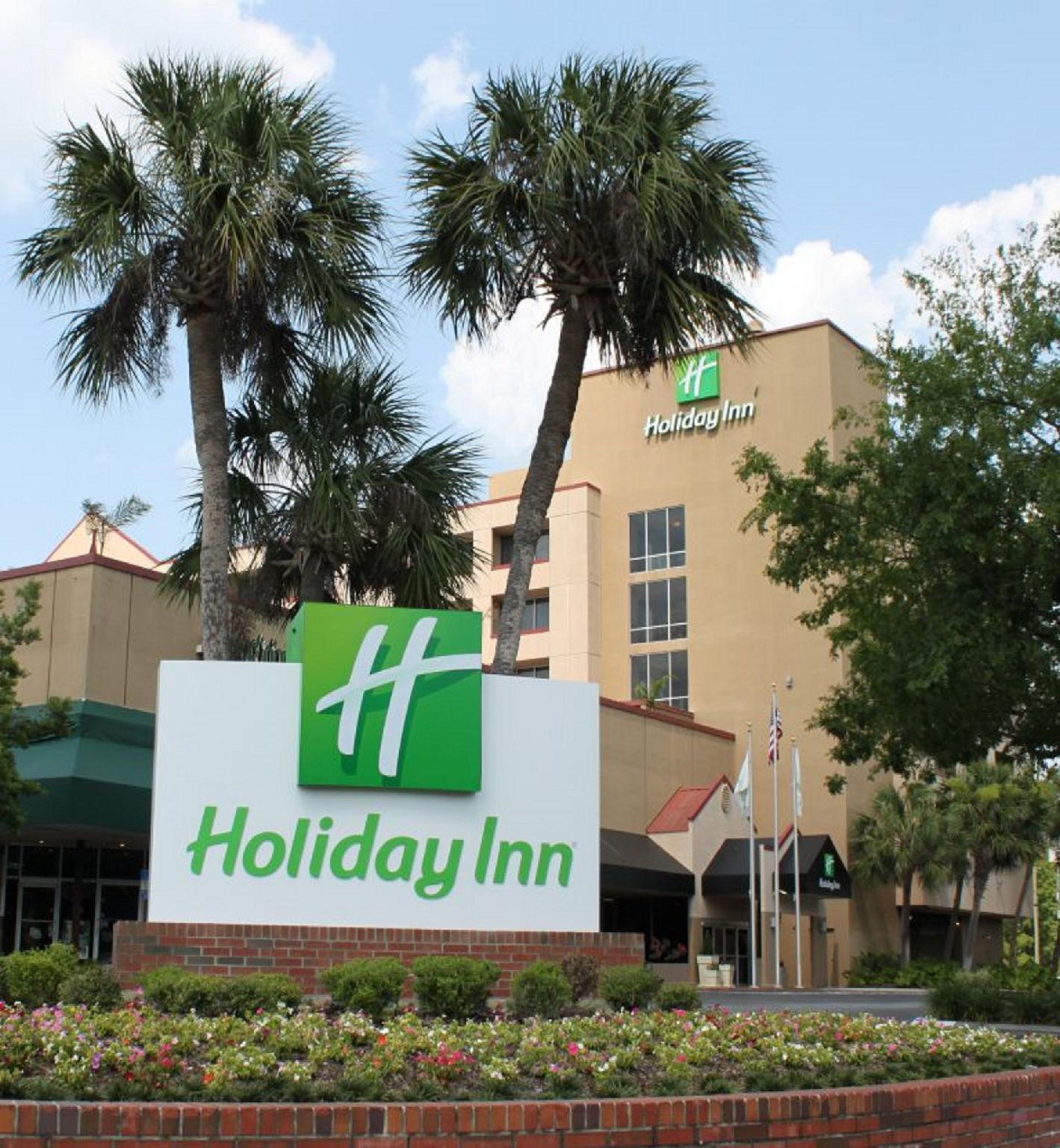 Holiday Inn Gainesville-University Center By Ihg Extérieur photo