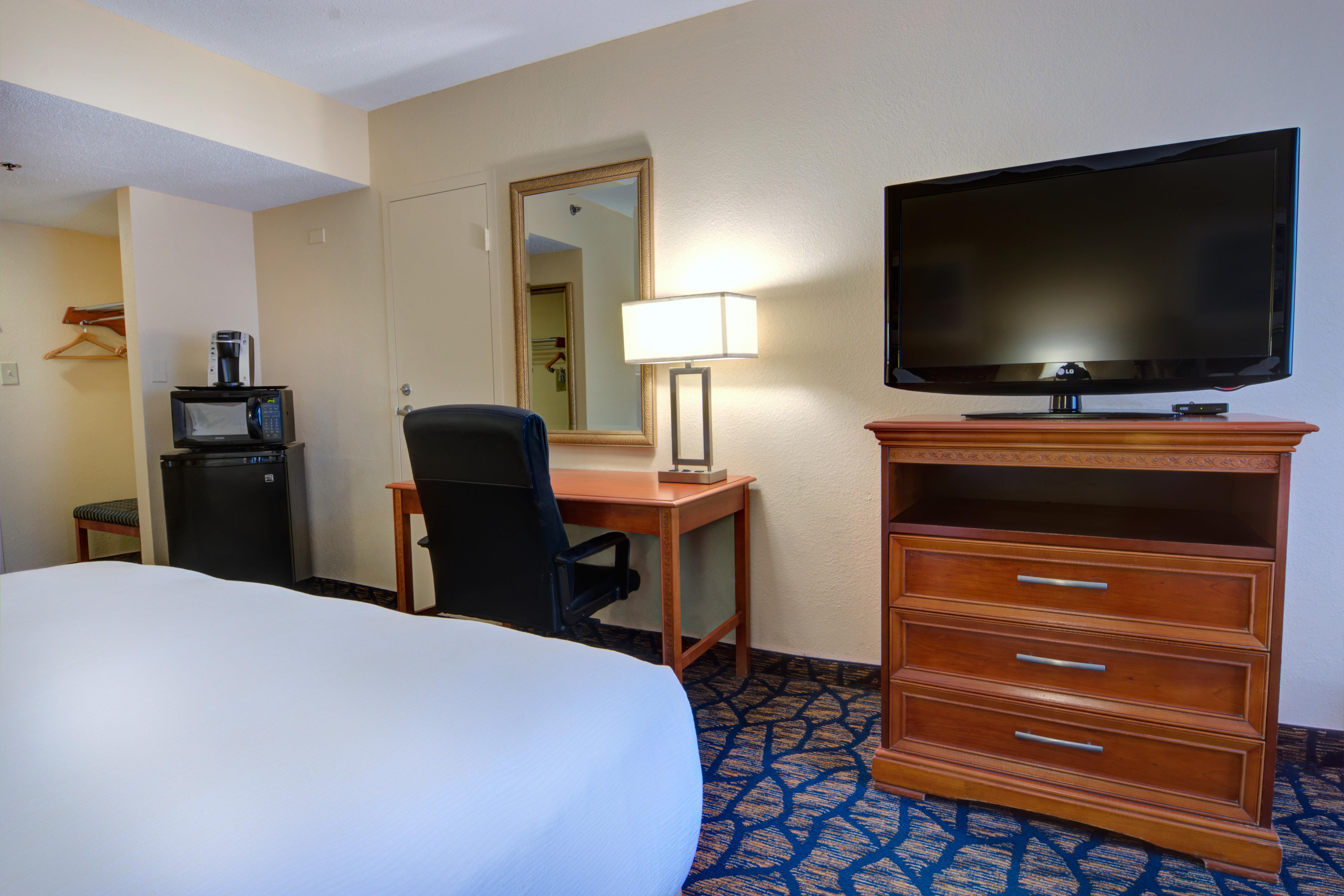 Holiday Inn Gainesville-University Center By Ihg Extérieur photo