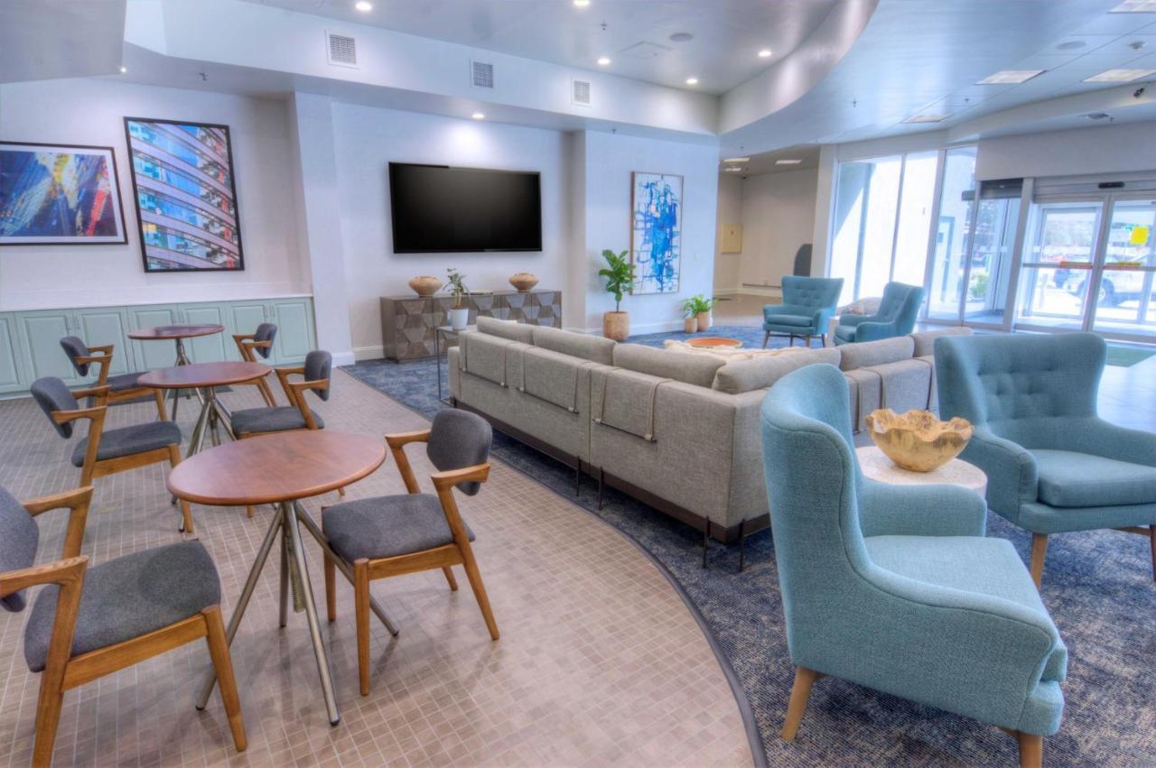 Holiday Inn Gainesville-University Center By Ihg Extérieur photo
