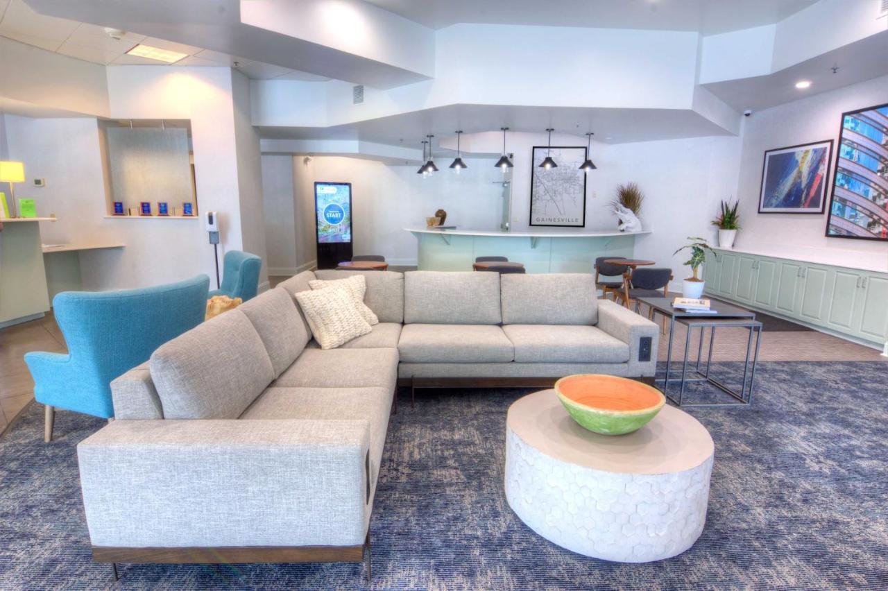 Holiday Inn Gainesville-University Center By Ihg Extérieur photo