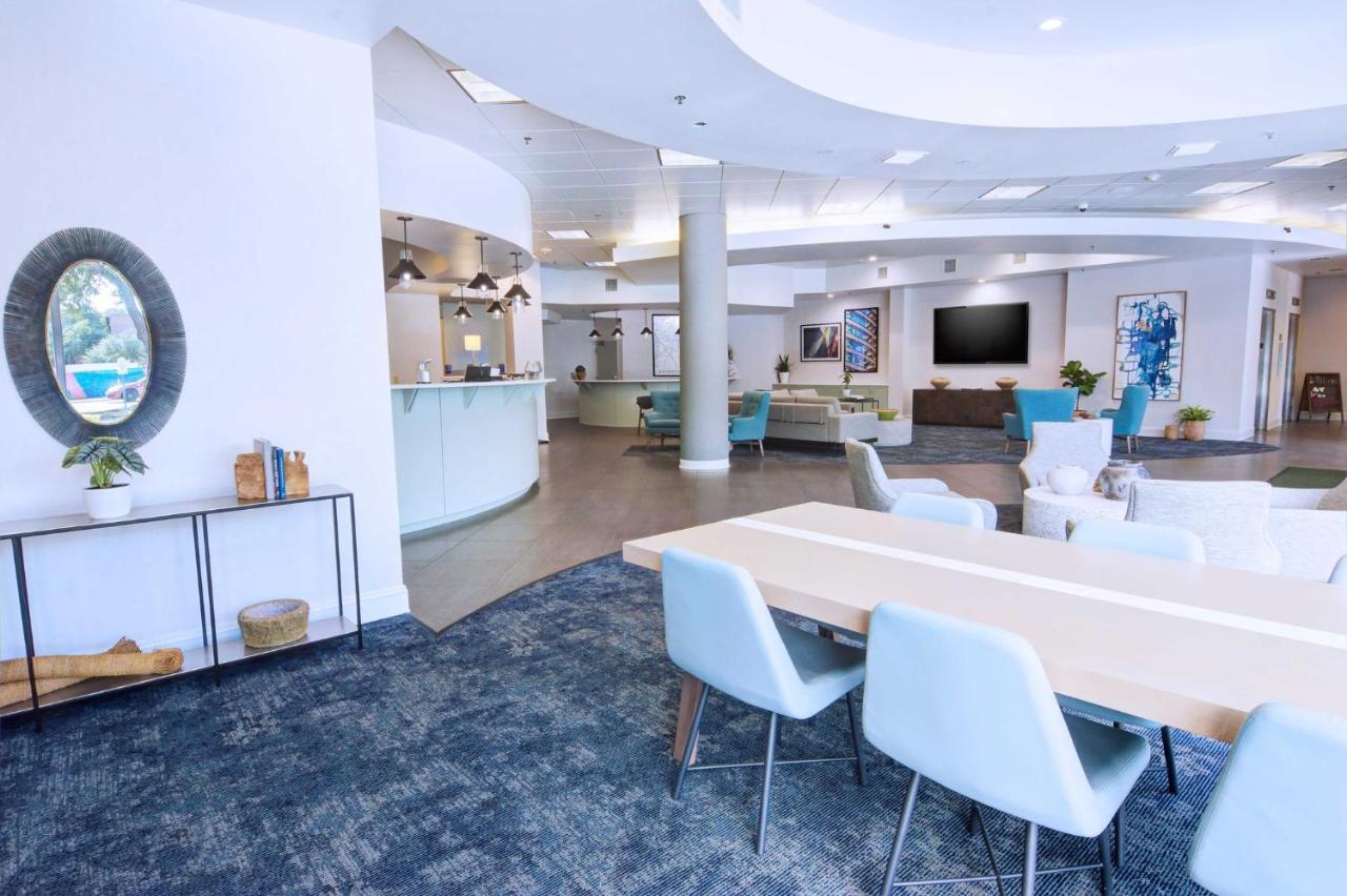 Holiday Inn Gainesville-University Center By Ihg Extérieur photo
