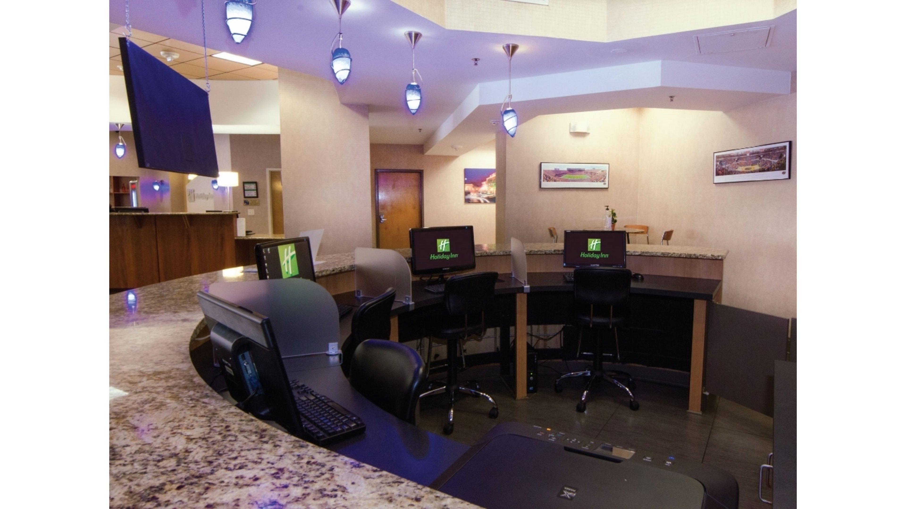 Holiday Inn Gainesville-University Center By Ihg Extérieur photo