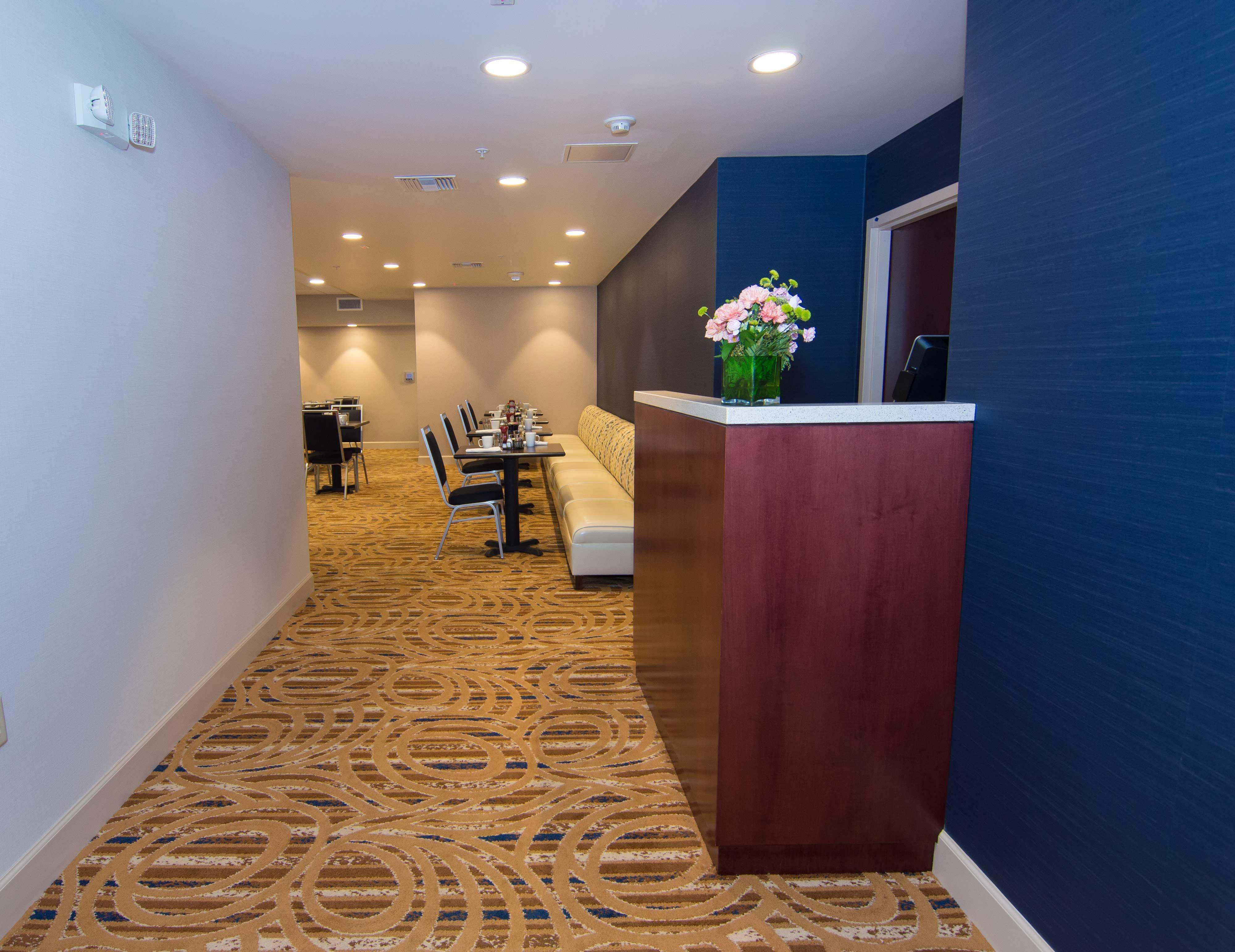 Holiday Inn Gainesville-University Center By Ihg Extérieur photo