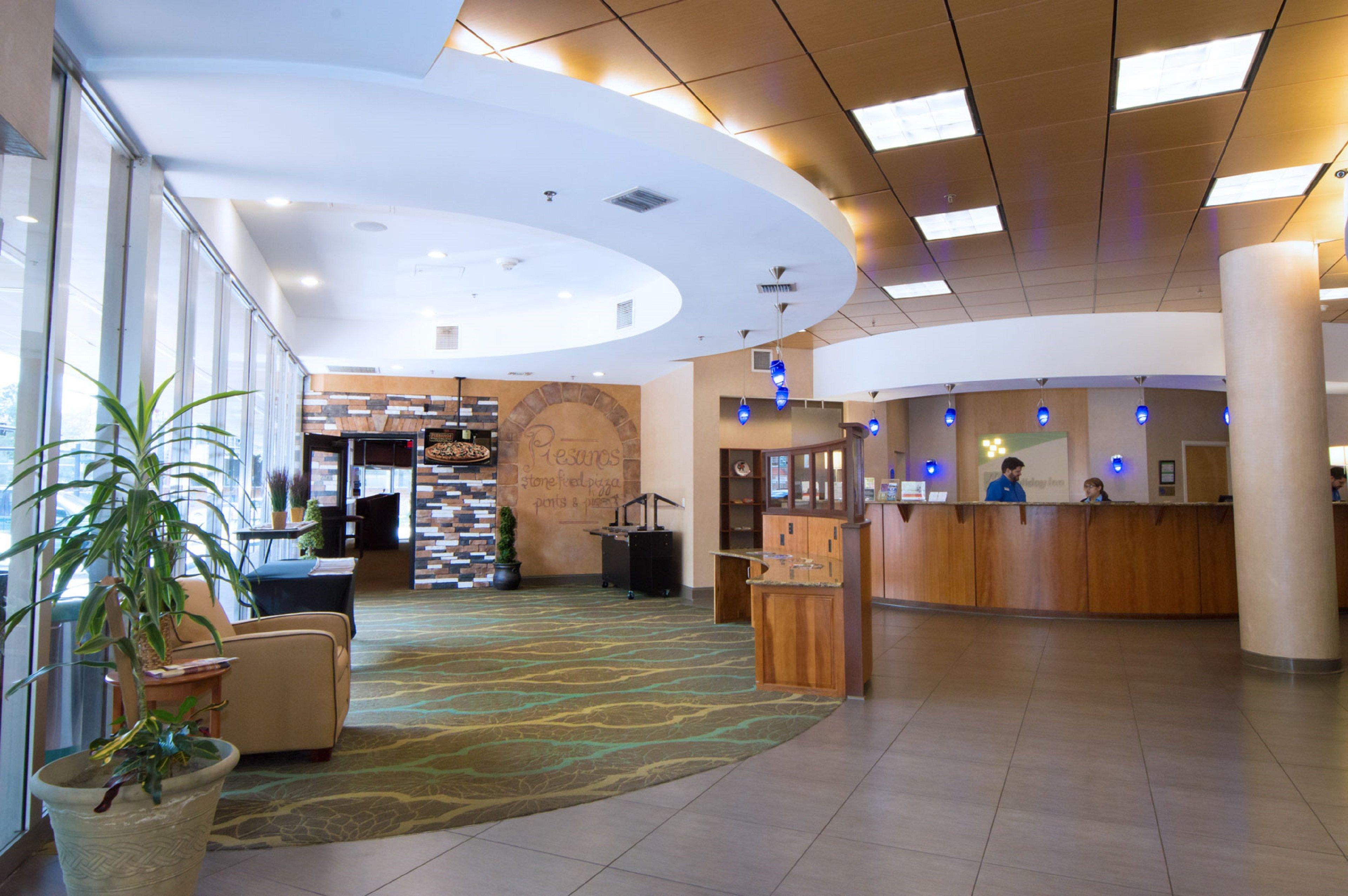 Holiday Inn Gainesville-University Center By Ihg Extérieur photo