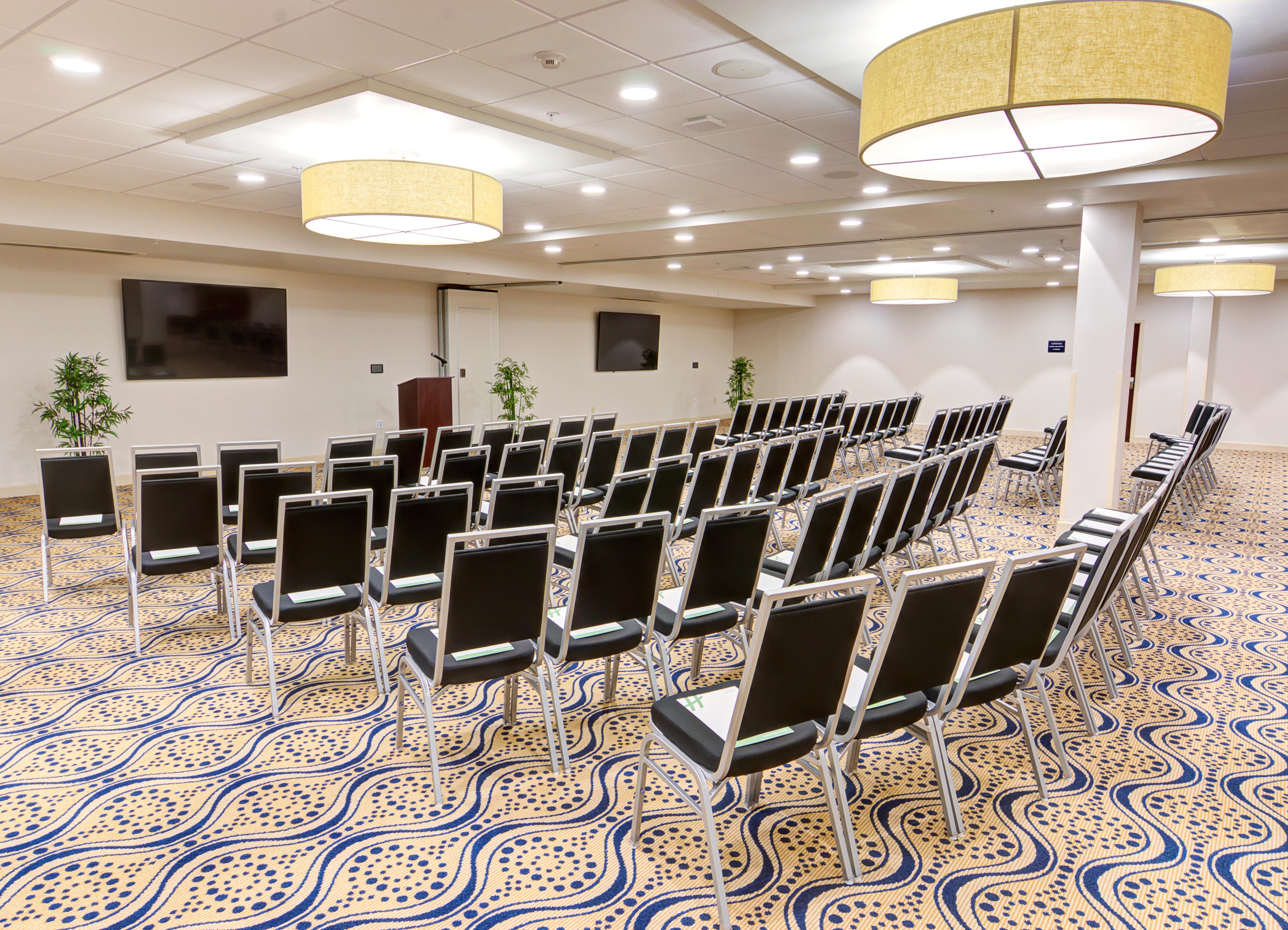 Holiday Inn Gainesville-University Center By Ihg Extérieur photo