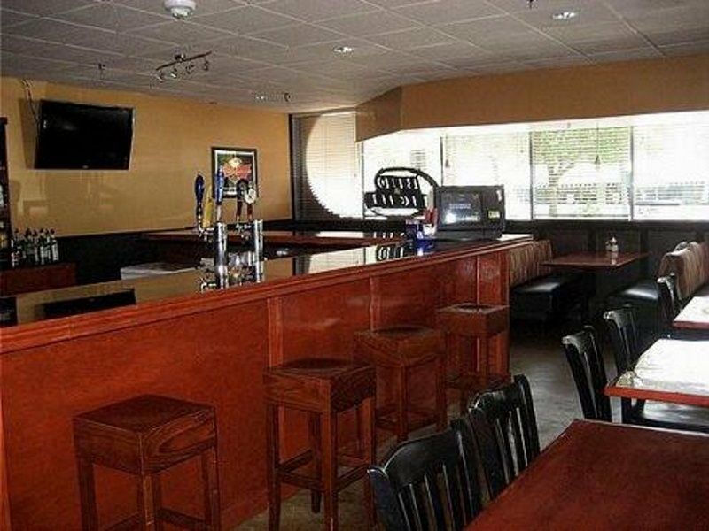 Holiday Inn Gainesville-University Center By Ihg Extérieur photo