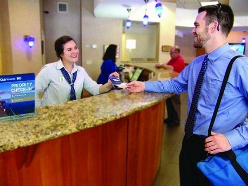 Holiday Inn Gainesville-University Center By Ihg Extérieur photo