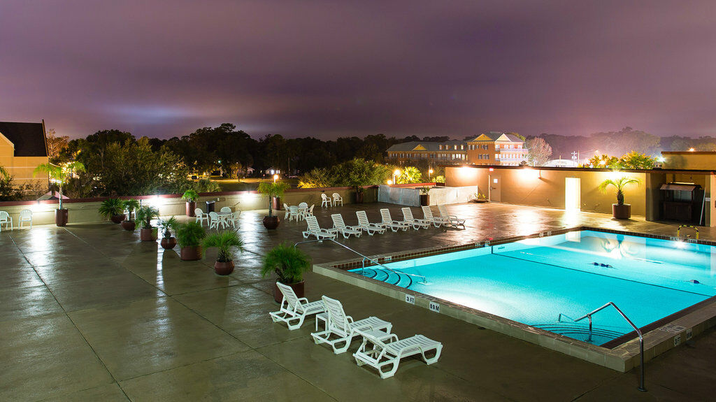 Holiday Inn Gainesville-University Center By Ihg Extérieur photo