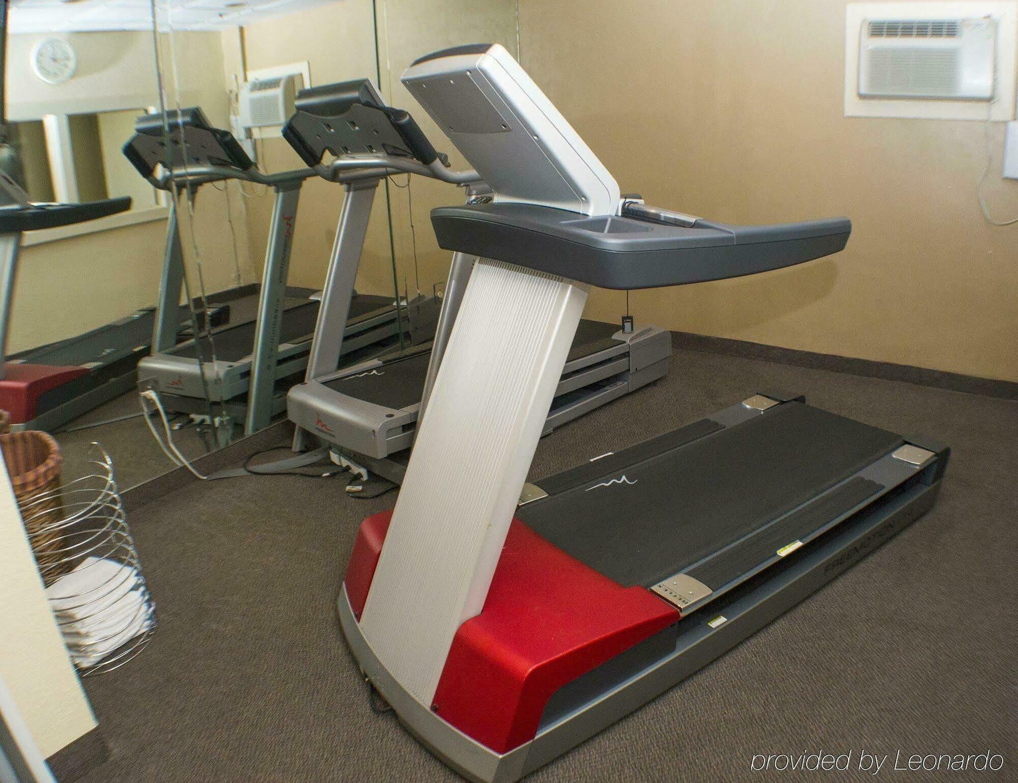 Holiday Inn Gainesville-University Center By Ihg Extérieur photo