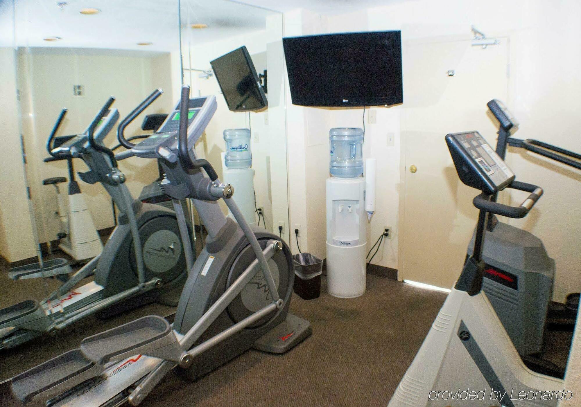 Holiday Inn Gainesville-University Center By Ihg Extérieur photo