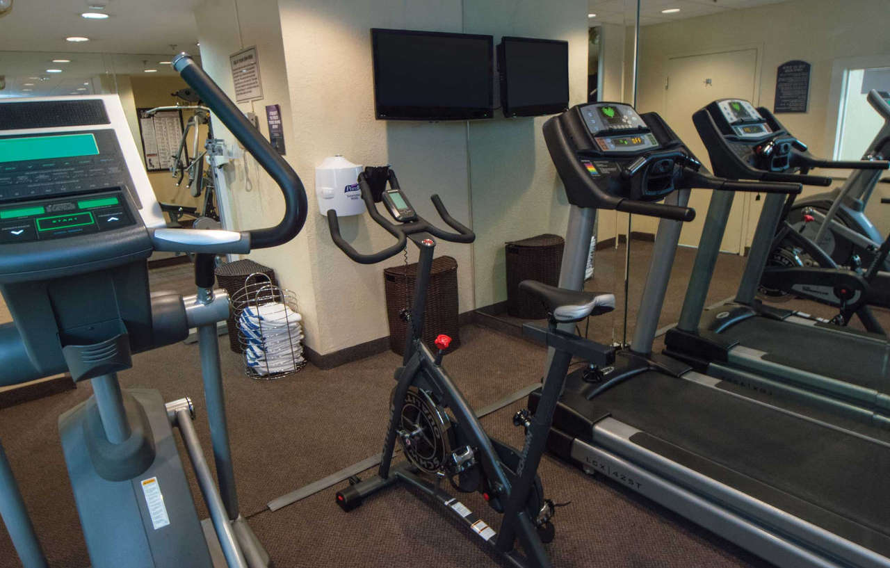 Holiday Inn Gainesville-University Center By Ihg Extérieur photo