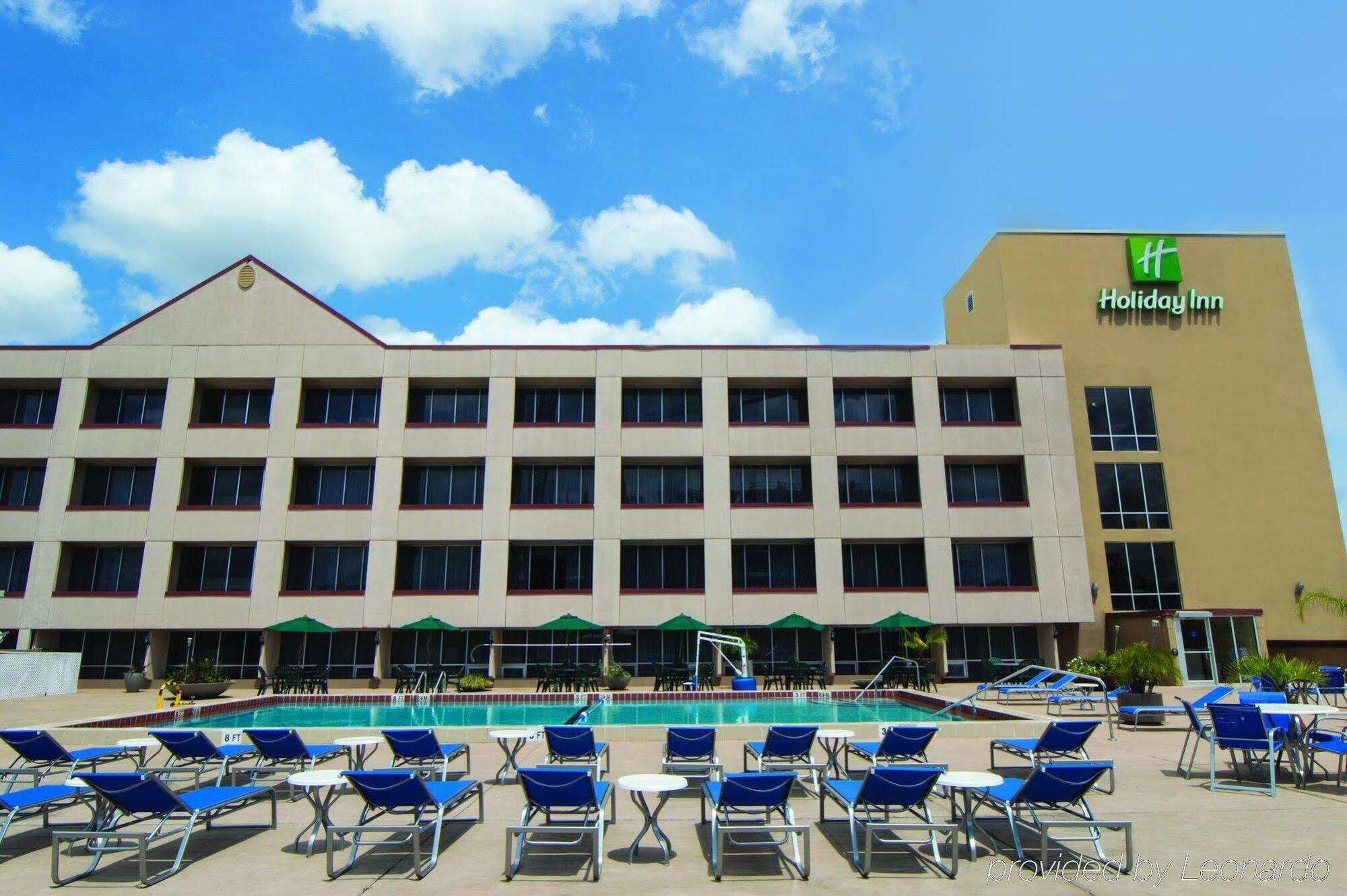 Holiday Inn Gainesville-University Center By Ihg Extérieur photo